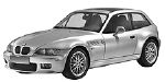 BMW E36-7 P1D79 Fault Code