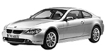 BMW E63 P1D79 Fault Code