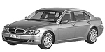 BMW E65 P1D79 Fault Code