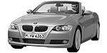 BMW E93 P1D79 Fault Code