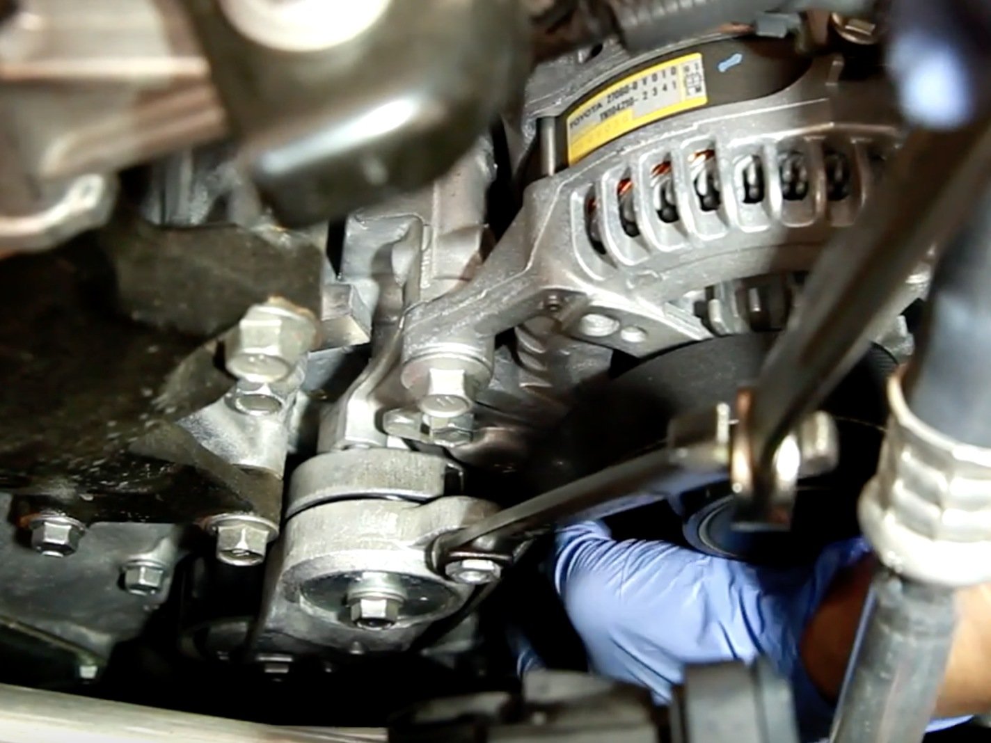 See P1D79 in engine